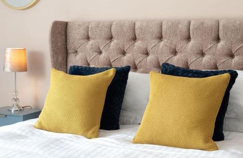 Hethersgill House | Highgate