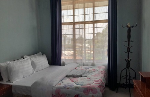 Mbeya Hotel | HIGHLAND BREEZE AVACADO HOTEL