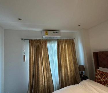 Keith Apartment | Highland Haven Retreat in Keith