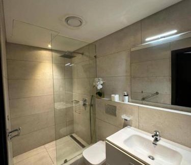 Keith Apartment | Highland Haven Retreat in Keith