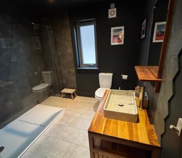 Whiteness House | Highland Hideaway in secluded riverside location
