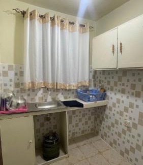 Murang'a Apartment | Highland home