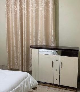 Murang'a Apartment | Highland home
