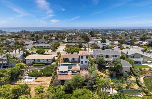 Carlsbad House | Highland House & Casita, Carlsbad Coastal Villas, Less than 1 mile to the Ocean