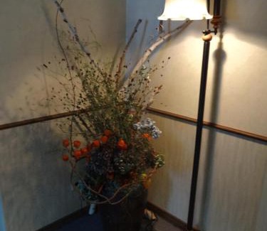 Myoko Hotel | Highland Lodge Takegen