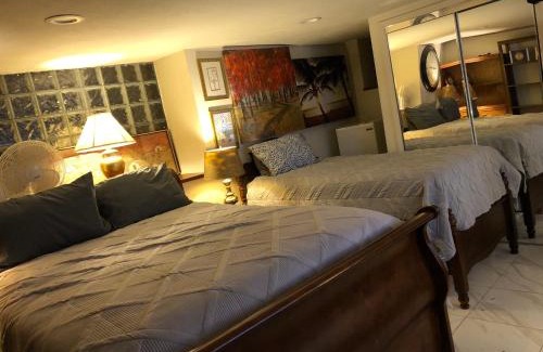 Greenfield Apartment | Highland Park Pittsburgh