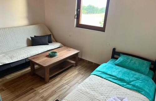Savnik Apartment | Highlander's Nest