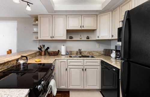 Nellysford Condo | Highlands 24