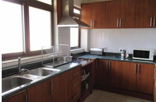 Kigali Apartment | Highlands Apartments 3 BR Suite 009