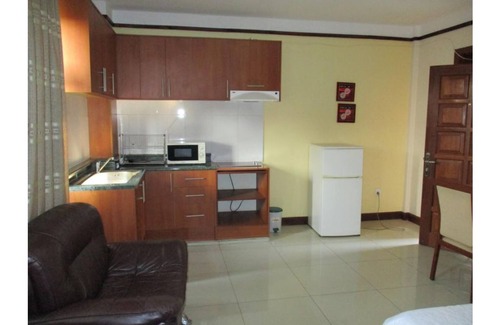 Kigali House | Highlands Apartments 3 BR Suite 012
