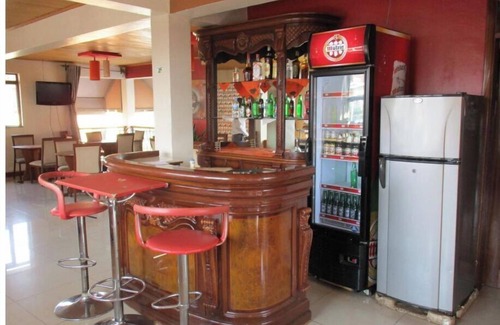 Kigali House | Highlands Apartments 3 BR Suite 012