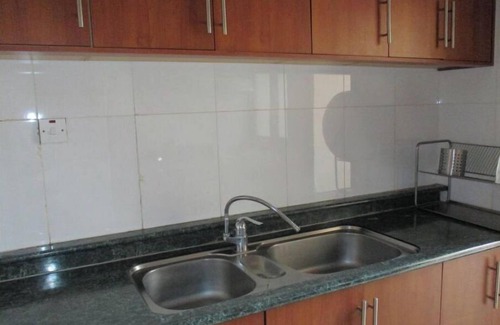 Kigali House | Highlands Apartments 3 BR Suite 012