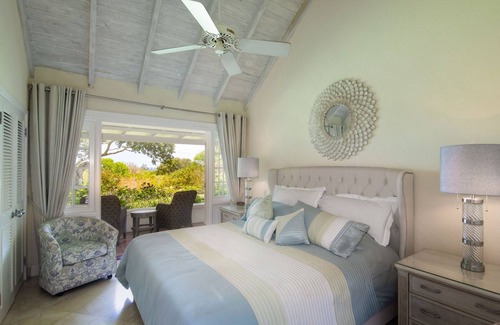 Paynes Bay Villa | Highlands at Sandy Lane in St James by Personal Villas - 2 Acres of Landscaped G