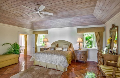 Paynes Bay Villa | Highlands at Sandy Lane in St James by Personal Villas - 2 Acres of Landscaped G