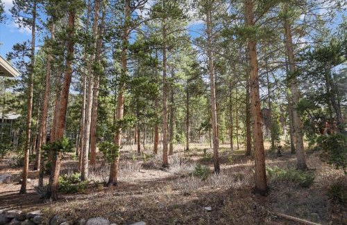 The Highlands House | Highlands Getaway home