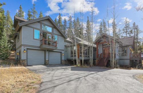 The Highlands House | Highlands Getaway home