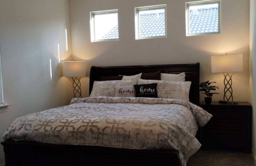 Biggs Field House | Highlands house in charming El Paso with WiFi ACngreat food & shopping