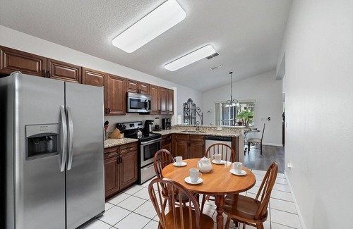 Highlands Reserve Hotel | Highlands Reserve 4 Bedroom Vacation Home with Private Pool