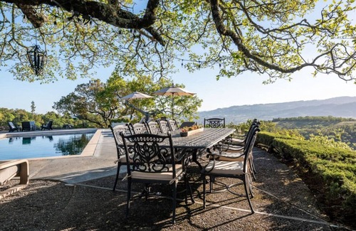 Sonoma House | Highlands Vista - 4 Bedrooms All En-Suite, Views