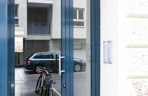 Kaisermuhlen Apartment | Highlight Suite Donaustadt