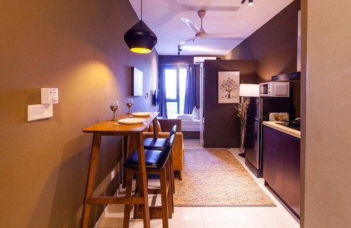 Petaling Jaya Apartment | Highpark in Petaling Jaya, Kelana Jaya by Plush