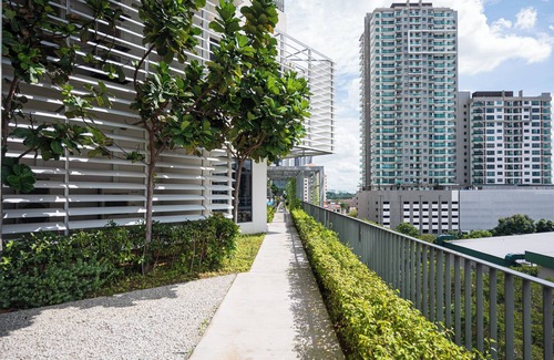 Petaling Jaya Apartment | HighPark Suites by Airhost