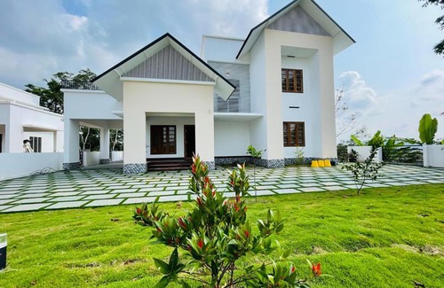 Vagamon Apartment | Highrange Villas