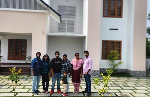 Vagamon Apartment | Highrange Villas