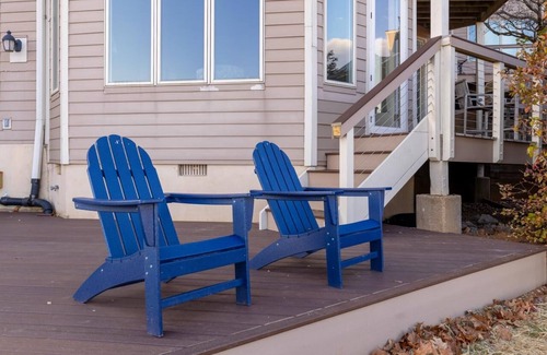 Chestnut Springs Condo | Highridge Court 30 with Wintergreen Advantage