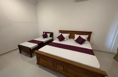 Western Province House | highway reach Layathraa