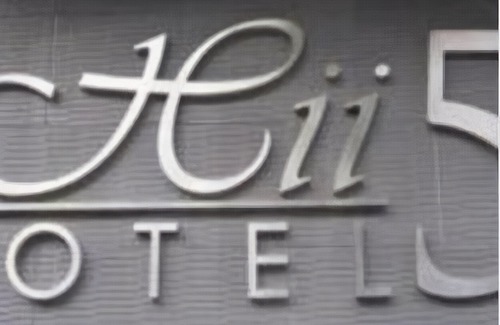 Downtown Kota Kinabalu Hotel | HII-5 Hotel