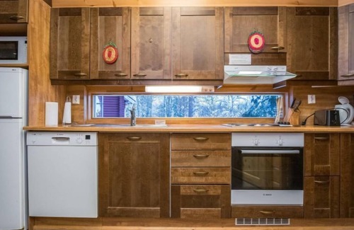 Kehys-Kainuu House | Hiisi Cottage by Interhome