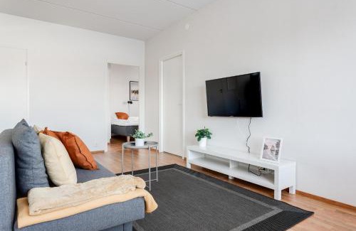 Tampere Apartment | Hiisi Homes Tampere Muotiala