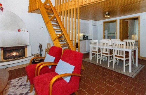 Koli National Park House | Hiisiranta B3 by Interhome
