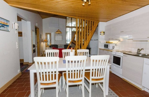 Koli National Park House | Hiisiranta B3 by Interhome