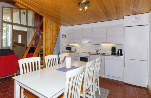 Koli National Park House | Hiisiranta B3 by Interhome