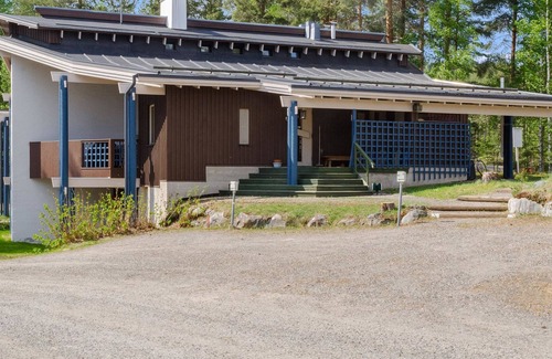 Koli National Park House | Hiisiranta B3 by Interhome