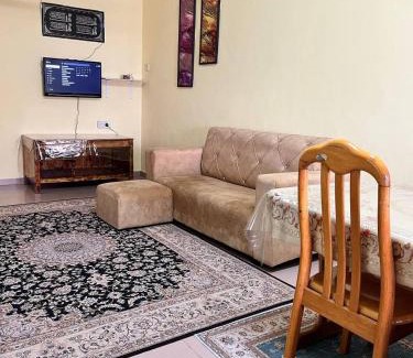 Tronoh House | Hijau Homestay