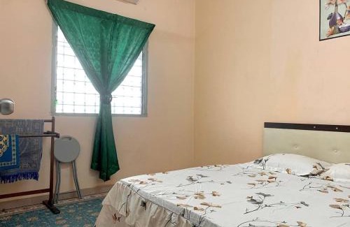 Tronoh House | Hijau Homestay