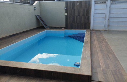 Bonito House | Hikari House in Bonito MS. Entire house, three bedrooms with air conditioning