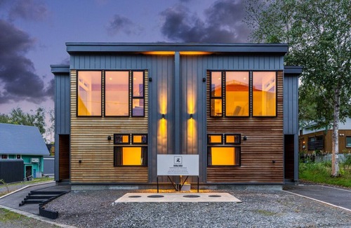 Hirafu Villa | Hikari Snow Villas - House A