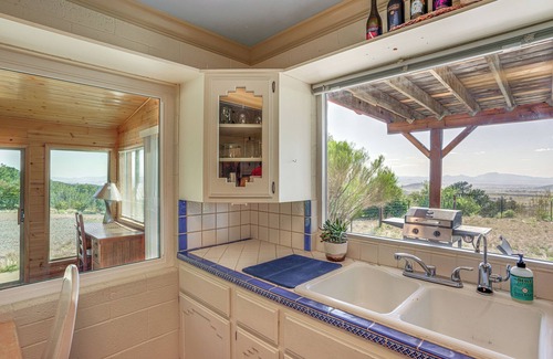 Dewey House | Hike, ATV & More: Mtn-View Prescott Valley Home