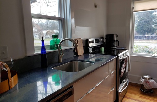 Port Republic Cottage | Hike in Shenandoah National Park this June!