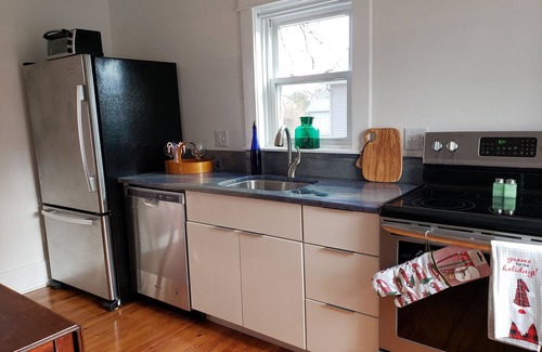 Port Republic Cottage | Hike in Shenandoah National Park this June!