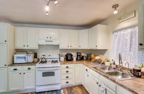 Durango - Purgatory House | Hike On-Site: Mountain-View Hideaway in Durango