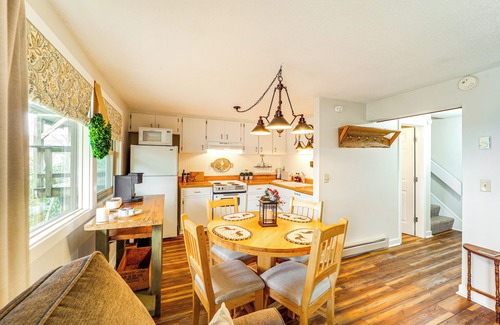 Sugar Mountain Condo | Hike, Sip & Stay: Sugar Mountain Getaway
