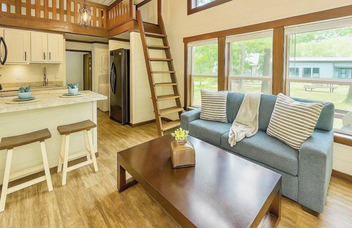 Monteagle House | Hiker's Hangout Monteagle