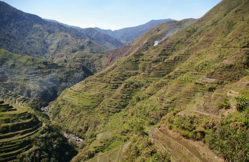 Batad House | Hiker's Homestay