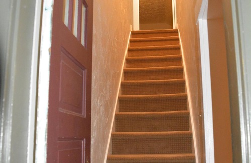 Lower Chautauqua Apartment | Hiker’s Haven - Steps from Chautauqua Park & Trails