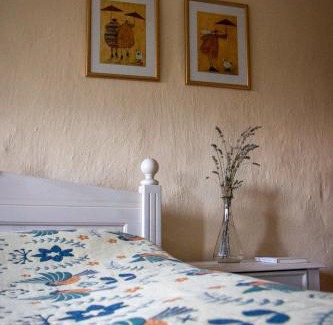 Zgornja Sorica House | Hikers Hut Pr Blažu